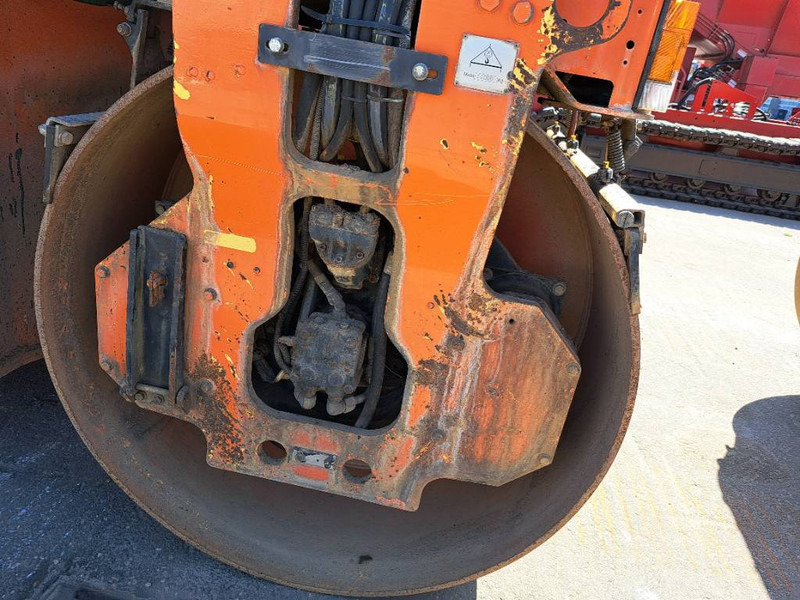 Dynapac CG 233 HF - Wals: afbeelding 5 Dynapac CG 233 HF - Wals: afbeelding 5