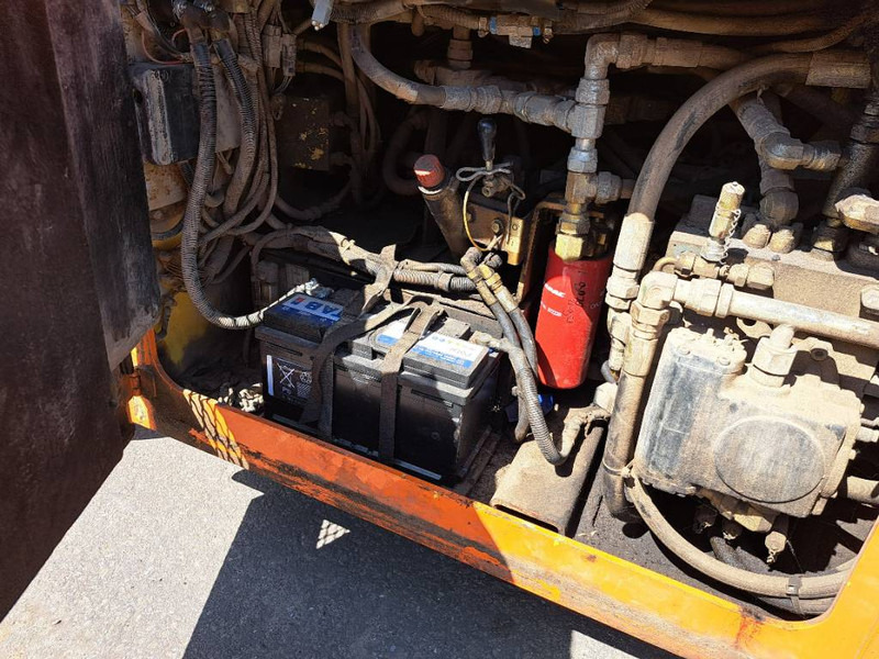 Dynapac CG 233 HF - Wals: afbeelding 3 Dynapac CG 233 HF - Wals: afbeelding 3