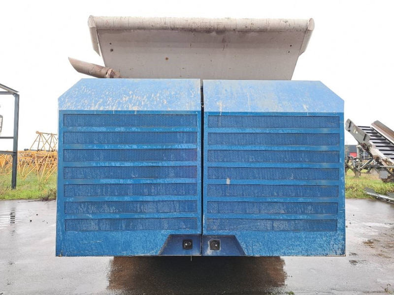 LINDNER U 95 DK - Mobiele breker: afbeelding 5 LINDNER U 95 DK - Mobiele breker: afbeelding 5