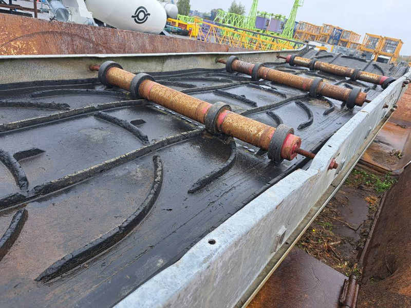 LINDNER Urraco 75 D - Mobiele breker: afbeelding 5 LINDNER Urraco 75 D - Mobiele breker: afbeelding 5