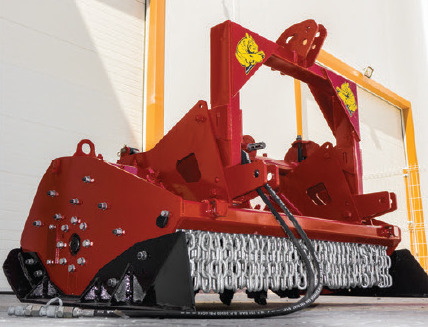 ELİBOL ELİBOL STONE CRUSHER - Grondbewerking toebehoor: afbeelding 1 ELİBOL ELİBOL STONE CRUSHER - Grondbewerking toebehoor: afbeelding 1