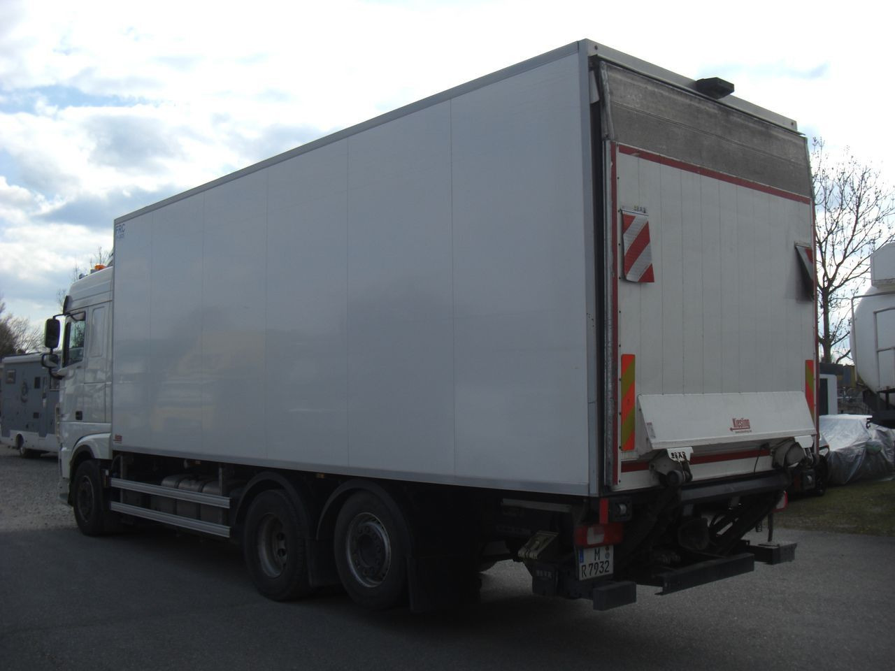 DAF XF480 FAR - Koelwagen vrachtwagen: afbeelding 3 DAF XF480 FAR - Koelwagen vrachtwagen: afbeelding 3