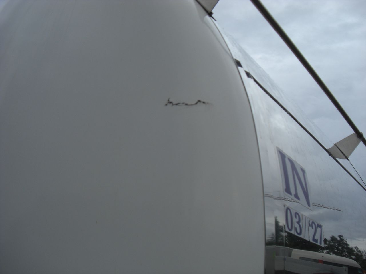 Lettl/Magyar TSAP LM03 / 3 Kammern - Tankoplegger: afbeelding 5 Lettl/Magyar TSAP LM03 / 3 Kammern - Tankoplegger: afbeelding 5