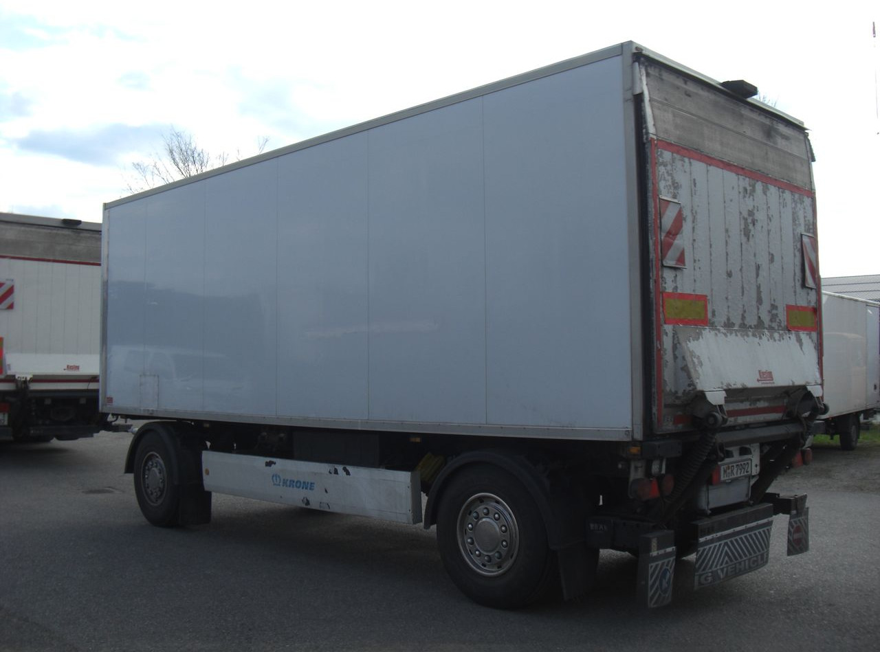 Magyar SR34MD1 / 3 KAMMERN - Tankoplegger: afbeelding 1 Magyar SR34MD1 / 3 KAMMERN - Tankoplegger: afbeelding 1