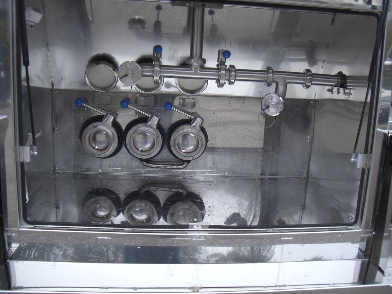 Magyar SRMAGD/DRUCK/HEIZBAR - Tankoplegger: afbeelding 5 Magyar SRMAGD/DRUCK/HEIZBAR - Tankoplegger: afbeelding 5