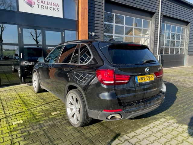 BMW X5 XDRIVE 30d - SUV: afbeelding 3 BMW X5 XDRIVE 30d - SUV: afbeelding 3