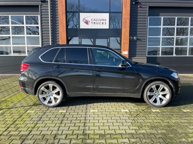 BMW X5 XDRIVE 30d - SUV: afbeelding 5 BMW X5 XDRIVE 30d - SUV: afbeelding 5