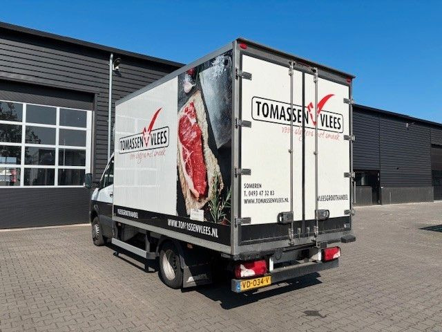Mercedes-Benz Sprinter 419 cdi Frigo hängendes Fleisch - Koelwagen: afbeelding 4 Mercedes-Benz Sprinter 419 cdi Frigo hängendes Fleisch - Koelwagen: afbeelding 4