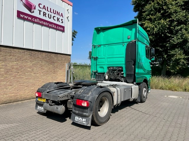 DAF XF480 FT SSC kipper en walkingfloor hydrauliek - Trekker: afbeelding 3 DAF XF480 FT SSC kipper en walkingfloor hydrauliek - Trekker: afbeelding 3