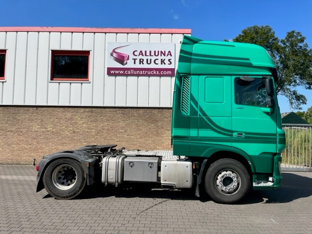 DAF XF480 FT SSC kipper en walkingfloor hydrauliek - Trekker: afbeelding 5 DAF XF480 FT SSC kipper en walkingfloor hydrauliek - Trekker: afbeelding 5