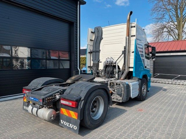 Volvo FM460 Globetrotter PTO - Trekker: afbeelding 3 Volvo FM460 Globetrotter PTO - Trekker: afbeelding 3
