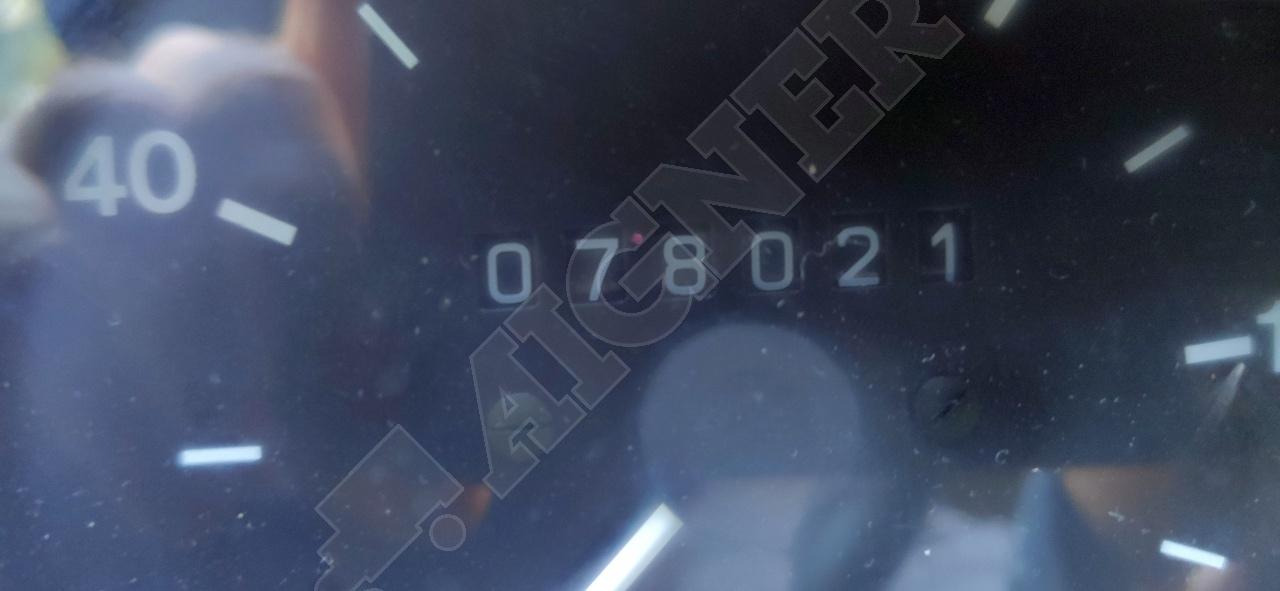 Vrachtwagen met open laadbak Steyr 1491 10t 6×6: afbeelding 7