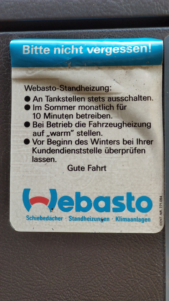 Vrachtwagen Mercedes-Benz 1224 AF: afbeelding 24