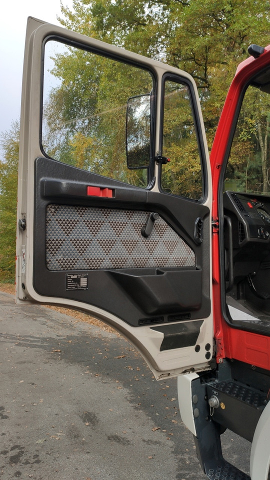 Vrachtwagen Mercedes-Benz 1224 AF: afbeelding 11