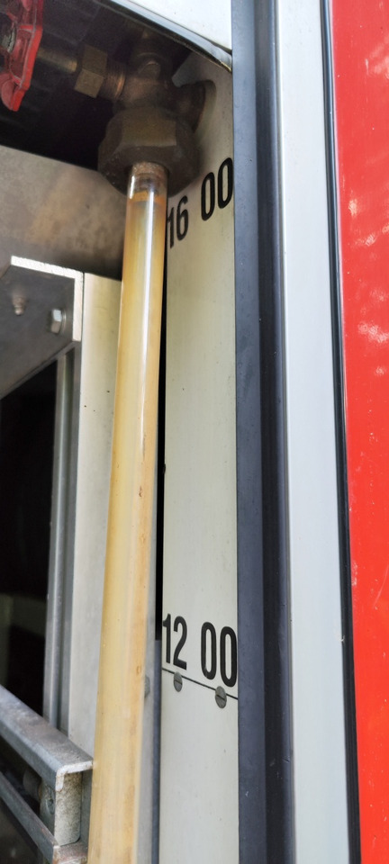 Vrachtwagen Mercedes-Benz 1224 AF: afbeelding 31