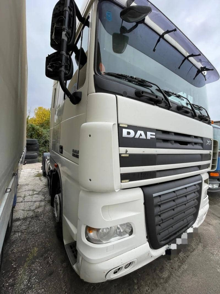 DAF XF 105 - Trekker: afbeelding 2 DAF XF 105 - Trekker: afbeelding 2