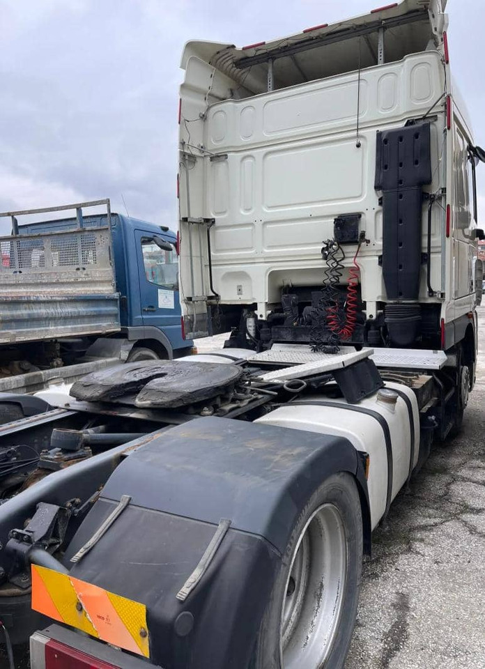 DAF XF 105 - Trekker: afbeelding 3 DAF XF 105 - Trekker: afbeelding 3