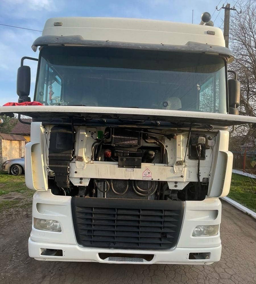 DAF XF 95.430 Tractor head - Trekker: afbeelding 1 DAF XF 95.430 Tractor head - Trekker: afbeelding 1