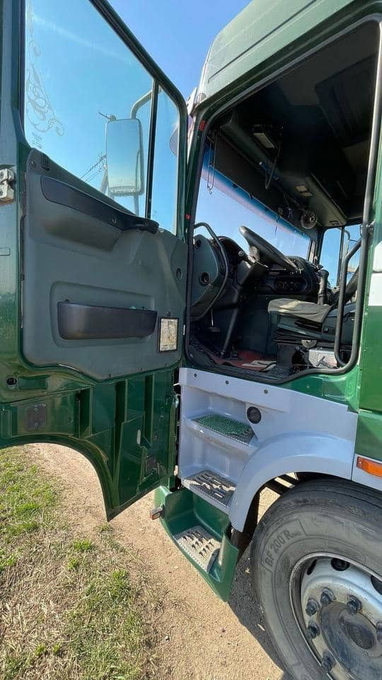 DAF XF 95.430 Tractor unit - Trekker: afbeelding 5 DAF XF 95.430 Tractor unit - Trekker: afbeelding 5