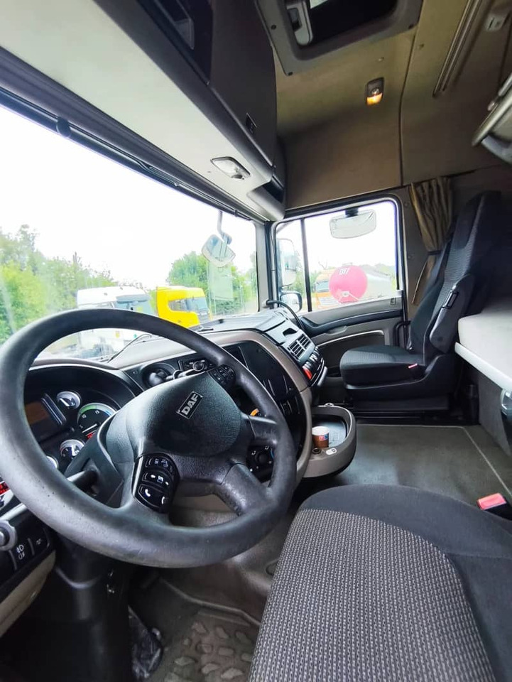 Daf XF105 - Trekker: afbeelding 4 Daf XF105 - Trekker: afbeelding 4