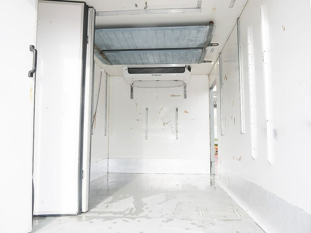 Koelwagen Iveco 60C15 65 70 DAILY KUHLKOFFER THERMOKING V500 A/C Iveco 60C15 65 70 DAILY KUHLKOFFER THERMOKING V500 A/C: afbeelding 10