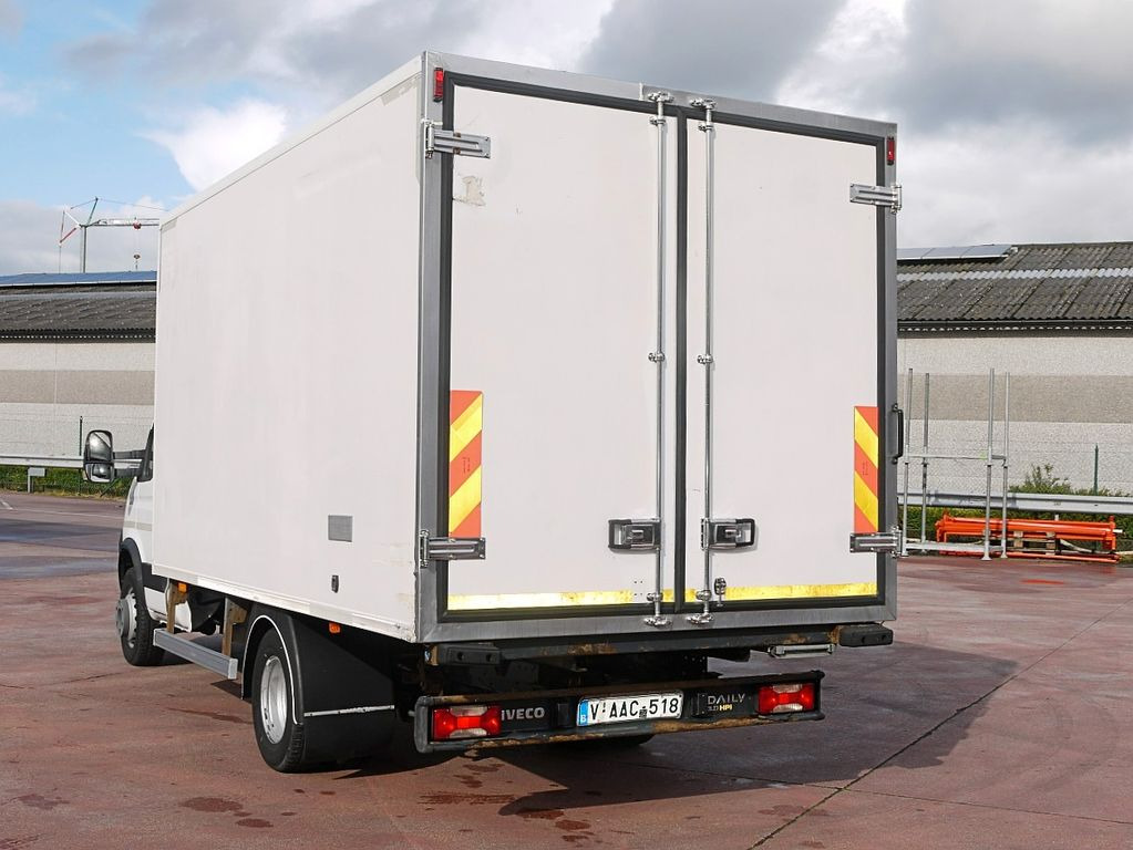 Koelwagen Iveco 60C15 65 70 DAILY KUHLKOFFER THERMOKING V500 A/C Iveco 60C15 65 70 DAILY KUHLKOFFER THERMOKING V500 A/C: afbeelding 7