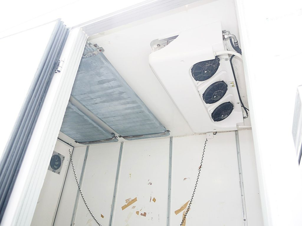 Koelwagen Iveco 60C15 65 70 DAILY KUHLKOFFER THERMOKING V500 A/C Iveco 60C15 65 70 DAILY KUHLKOFFER THERMOKING V500 A/C: afbeelding 11