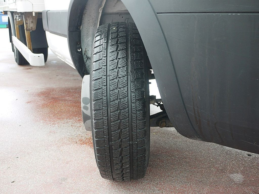 Koelwagen Iveco 60C15 65 70 DAILY KUHLKOFFER THERMOKING V500 A/C Iveco 60C15 65 70 DAILY KUHLKOFFER THERMOKING V500 A/C: afbeelding 16