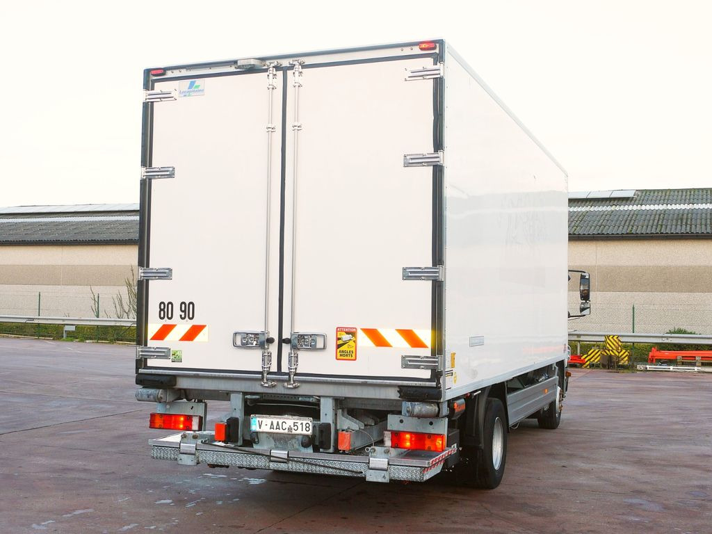 Mercedes-Benz 1518 ATEGO ROHRBAHNEN CARRIER SUPRA 750 LBW - Koelwagen vrachtwagen: afbeelding 5 Mercedes-Benz 1518 ATEGO ROHRBAHNEN CARRIER SUPRA 750 LBW - Koelwagen vrachtwagen: afbeelding 5