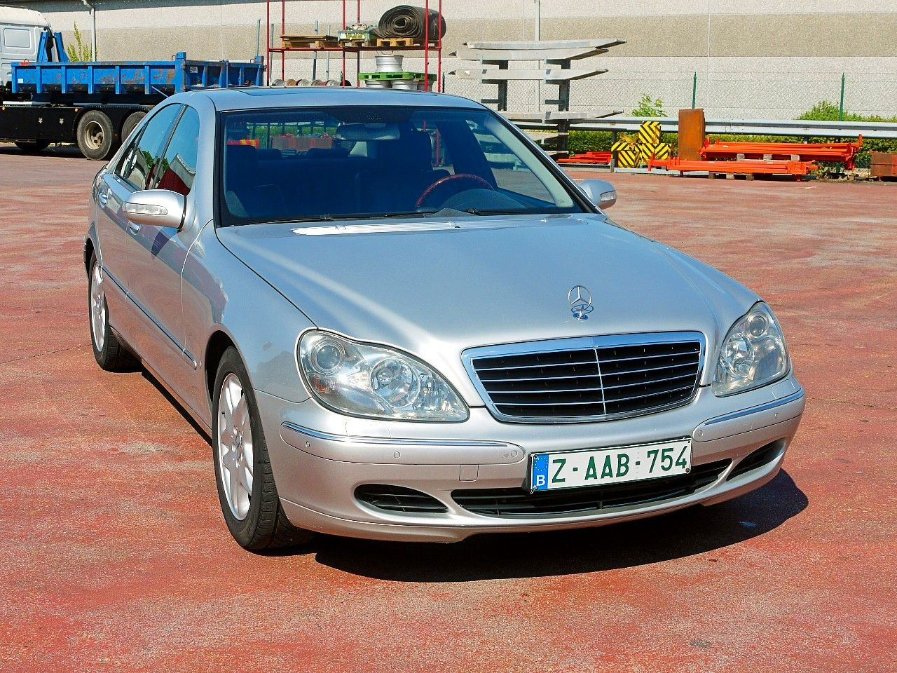 Mercedes-Benz COMAND Bi-XENON SCHIEBEDACH SOFTCLOSE ... - Sedan: afbeelding 1 Mercedes-Benz COMAND Bi-XENON SCHIEBEDACH SOFTCLOSE ... - Sedan: afbeelding 1