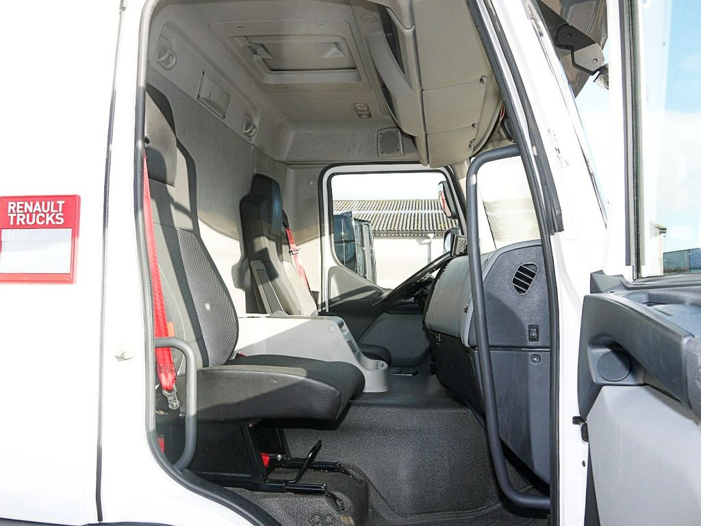 Koelwagen vrachtwagen Renault 26.320 D KUHLKOFFER THERMOKING MT T1200 6X2 A/C Renault 26 320 D KUHLKOFFER THERMOKING MT T1200 6X2 A/C: afbeelding 14 Koelwagen vrachtwagen Renault 26.320 D KUHLKOFFER THERMOKING MT T1200 6X2 A/C Renault 26 320 D KUHLKOFFER THERMOKING MT T1200 6X2 A/C: afbeelding 14