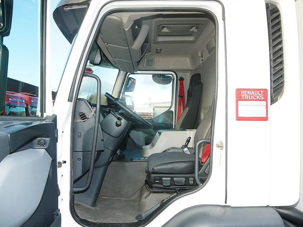 Koelwagen vrachtwagen Renault 26.320 D KUHLKOFFER THERMOKING MT T1200 6X2 A/C Renault 26 320 D KUHLKOFFER THERMOKING MT T1200 6X2 A/C: afbeelding 13 Koelwagen vrachtwagen Renault 26.320 D KUHLKOFFER THERMOKING MT T1200 6X2 A/C Renault 26 320 D KUHLKOFFER THERMOKING MT T1200 6X2 A/C: afbeelding 13