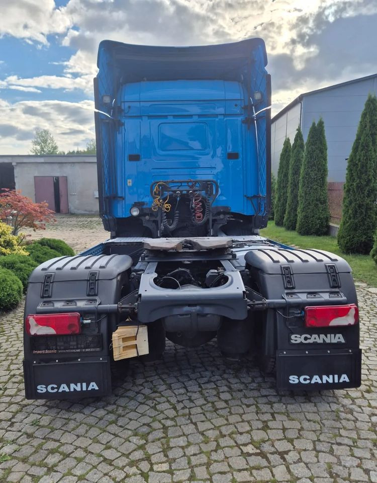 Scania R410 - Trekker: afbeelding 5 Scania R410 - Trekker: afbeelding 5
