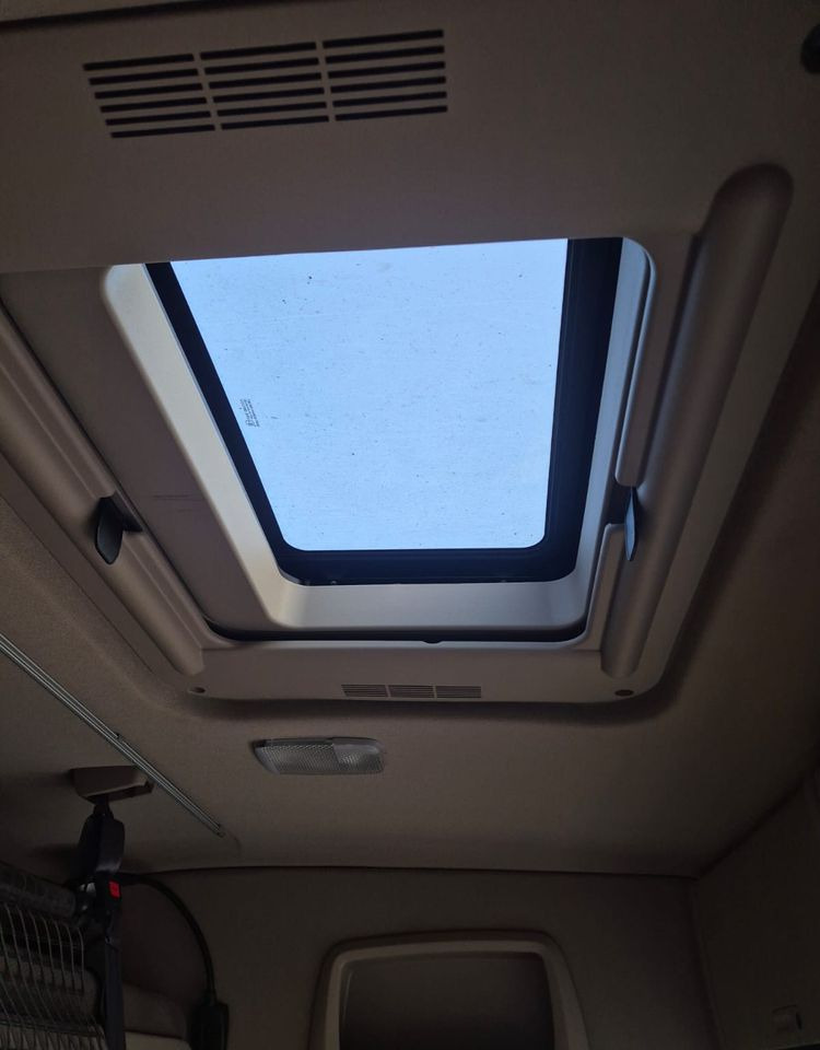 Trekker Scania R450: afbeelding 29