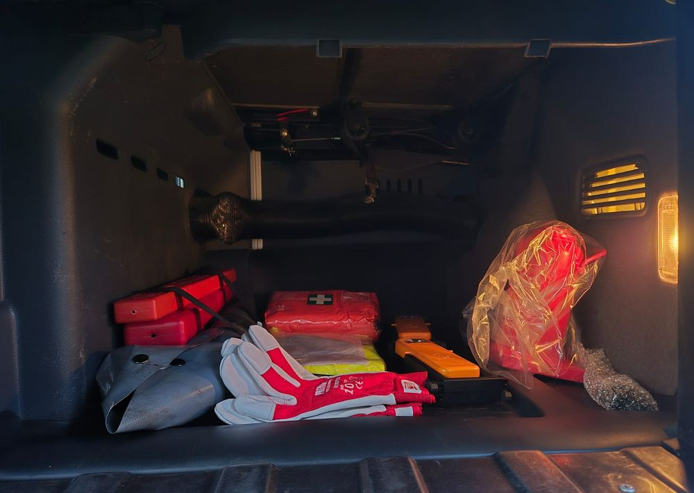 Trekker Scania R450: afbeelding 18