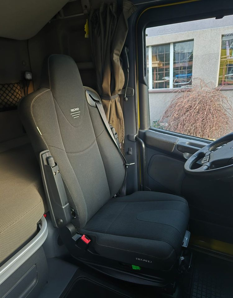 Trekker Scania R450: afbeelding 32