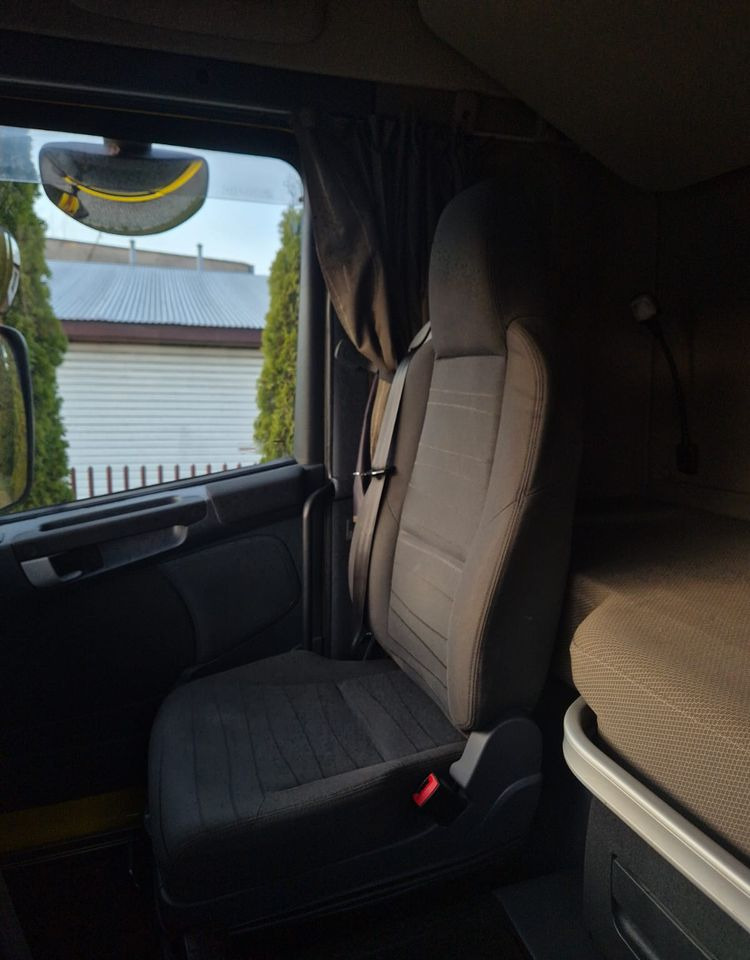 Trekker Scania R450: afbeelding 33