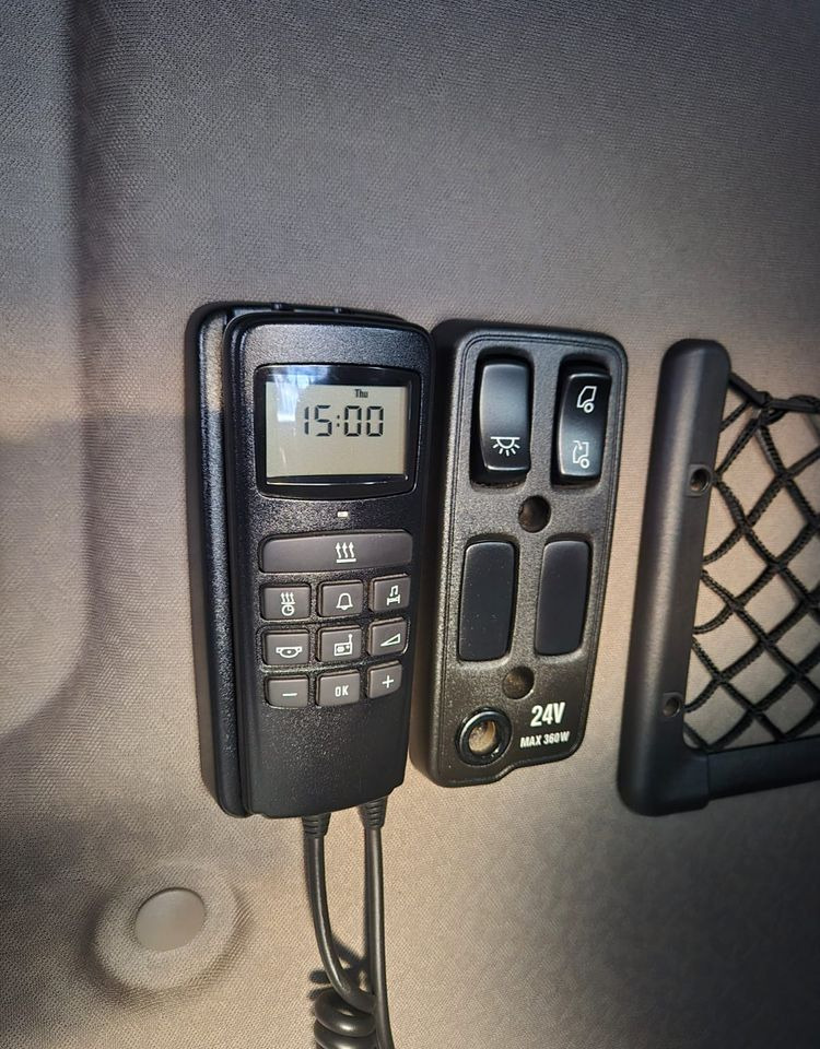 Trekker Scania R450: afbeelding 25