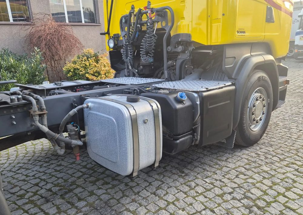 Trekker Scania R450: afbeelding 12