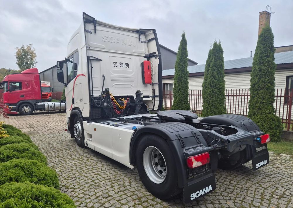 Scania R450 - Trekker: afbeelding 4 Scania R450 - Trekker: afbeelding 4