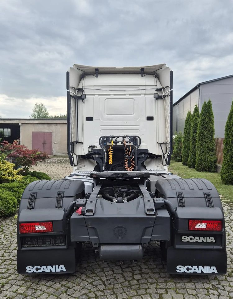 Scania R450 - Trekker: afbeelding 5 Scania R450 - Trekker: afbeelding 5