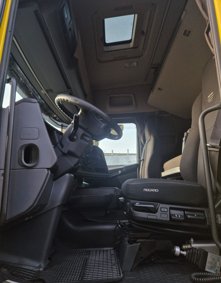 Trekker Scania R450: afbeelding 19