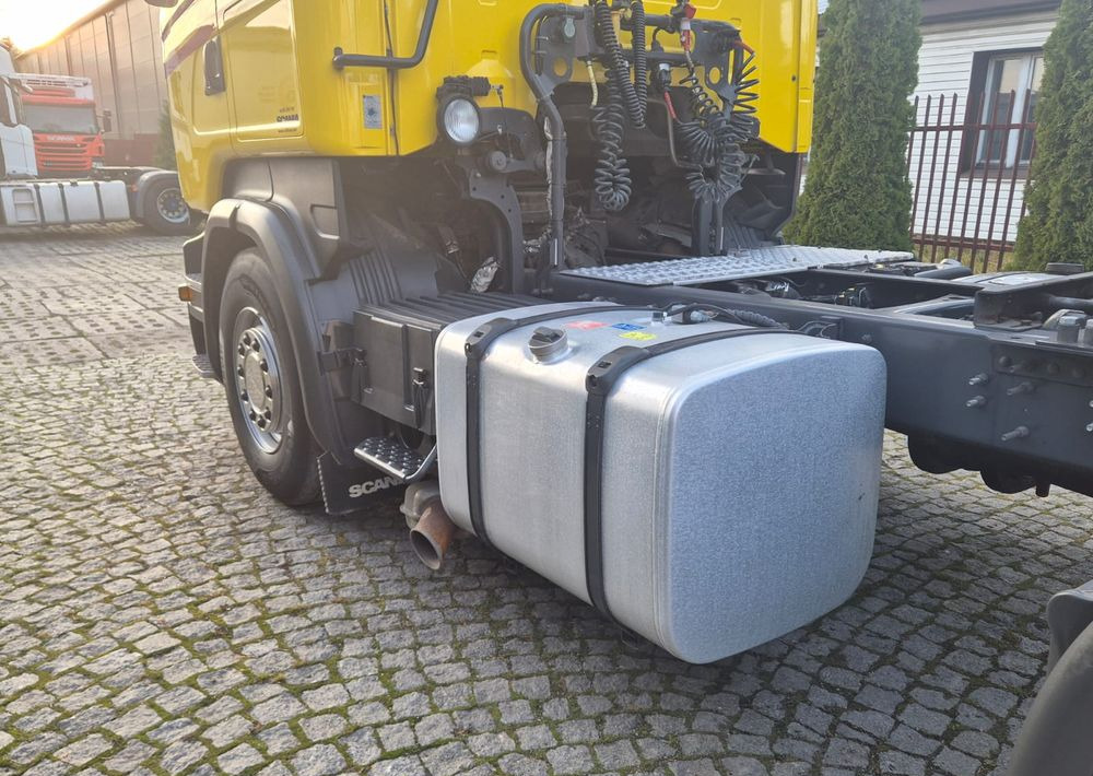 Trekker Scania R450: afbeelding 9