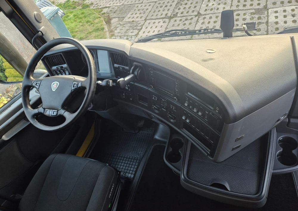 Trekker Scania R450: afbeelding 31
