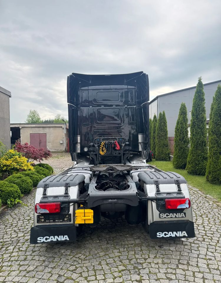 Scania R450 - Trekker: afbeelding 5 Scania R450 - Trekker: afbeelding 5