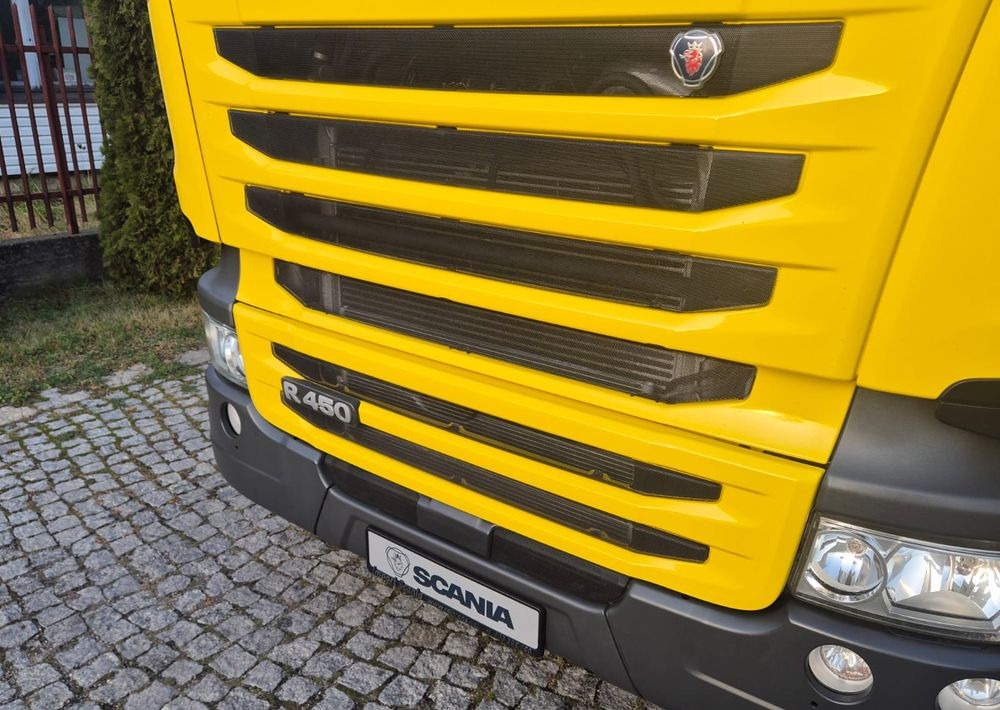 Trekker Scania R450: afbeelding 15