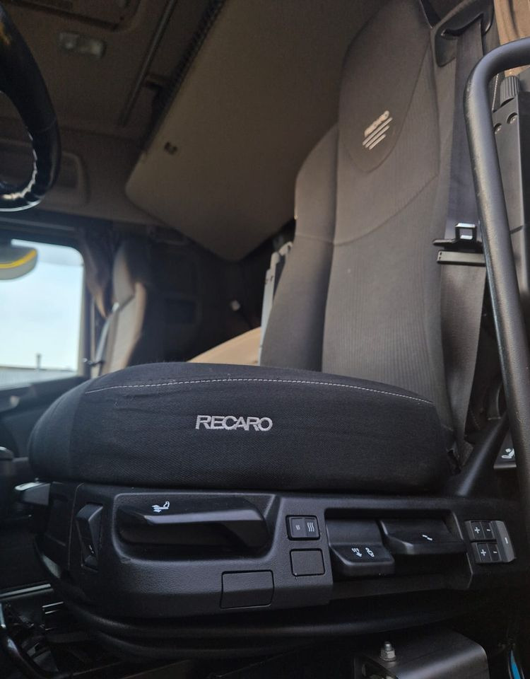 Trekker Scania R450: afbeelding 30