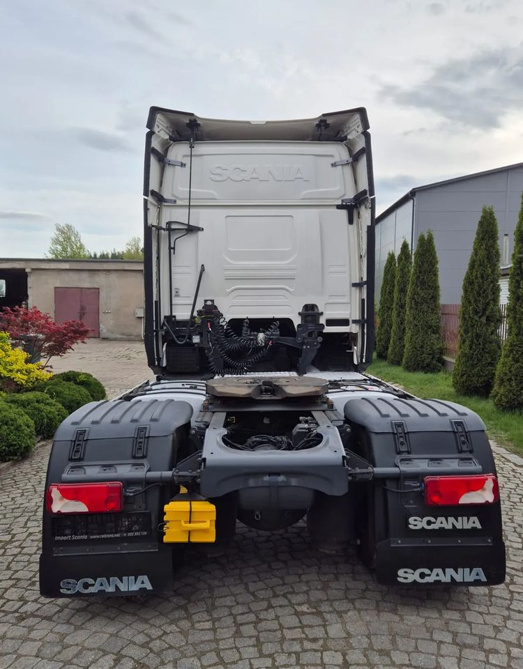 Scania R450 - Trekker: afbeelding 5 Scania R450 - Trekker: afbeelding 5