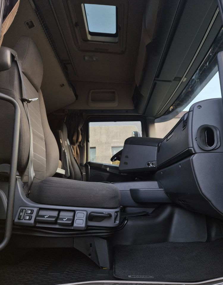 Trekker Scania R450: afbeelding 20