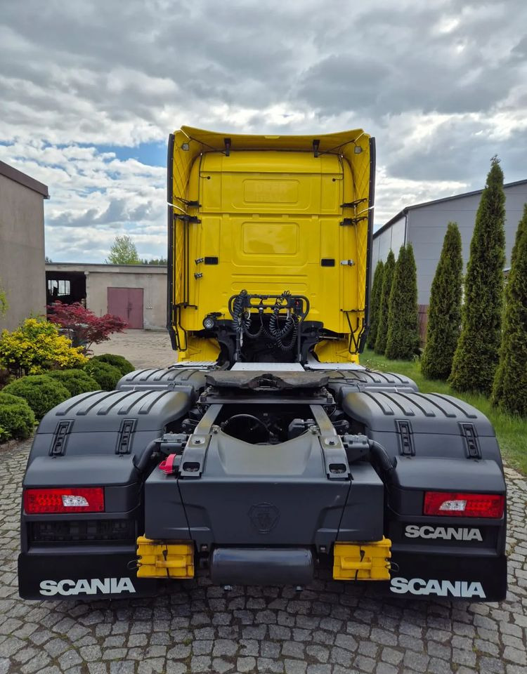Scania R450 - Trekker: afbeelding 5 Scania R450 - Trekker: afbeelding 5